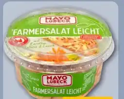 REWE Center Mayo Lübeck Farmersalat Angebot