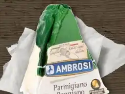 REWE Center Ambrosi Parmigiano Reggiano Angebot