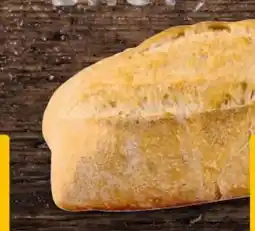 REWE Center Rewe Back-Station Ciabatta Natur Angebot