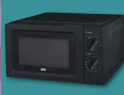 REWE SEG Mikrowelle MW2522 Angebot