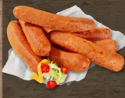 REWE Jupiter Repen Schinkenkohlwurst Angebot