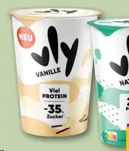REWE Center Vly Alternative auf Erbsenprotein Basis Angebot