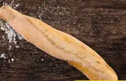 REWE Center Rewe Back-Station Bauernbaguette Angebot