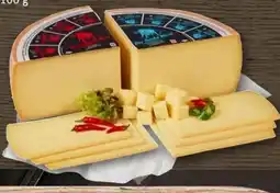 REWE Center Käserei Studer Der Scharfer Maxx Angebot