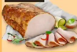 REWE Rewe Schweinebraten Angebot