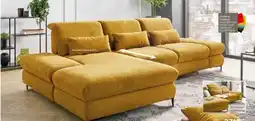 porta Ecksofa Angebot