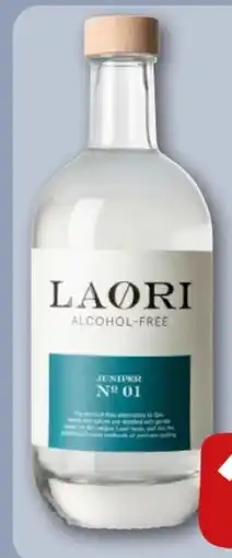 REWE Center Laori Gin Juniper Angebot
