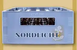 REWE Center Rewe Nordlicht Landbier Angebot