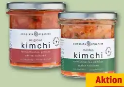 REWE Center Redefine Meat Kimchi Angebot