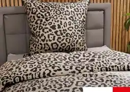 porta Satin-Bettwäsche Angebot