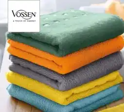 porta Vossen Duschtuch Joyful Angebot