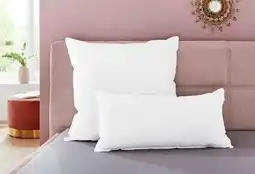 porta Brinkhaus Silvercrown Kopfkissen Angebot