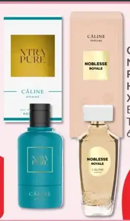 Budni Câline Noblesse Royale EdP Angebot