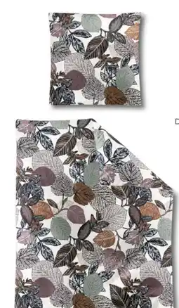 porta Irisette Satin-Bettwäsche Angebot