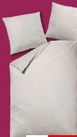 porta Dormia Flanell-Bettwäsche Angebot