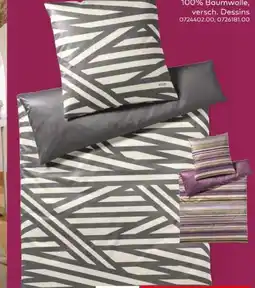 porta Joop! Mako-Satin-Bettwäsche Angebot