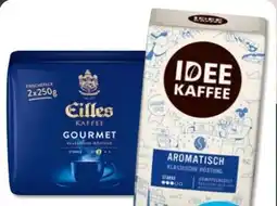 Budni Darboven Idee Kaffee Angebot