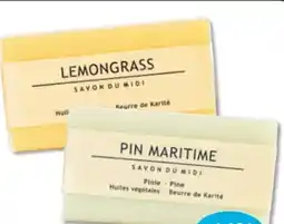 Budni Savon du Midi Seife Angebot