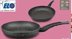 porta ELO Pfannen-Set Granit Evolution Angebot