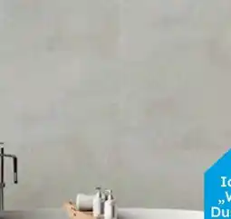 Globus Baumarkt Wandpaneel Metro Angebot