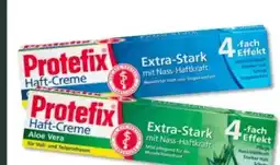 Budni Protefix Haft-Creme Zahncreme Angebot
