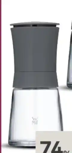 porta WMF Gewürzmühlenset Trend Angebot