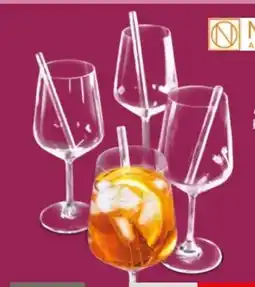 porta Nachtmann Cocktail/spritz Tastes Good 8-tlg Angebot