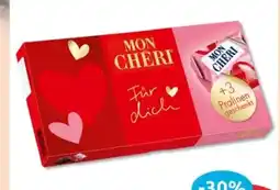 Budni Ferrero Mon Chéri Kirsch-Likör Pralinés Angebot