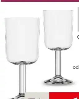 porta Bohemia Cristal Glas-Serie Chalet Angebot