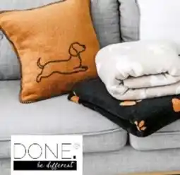 porta Done the Orange Difference Kissenhülle Angebot