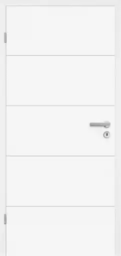 Globus Baumarkt Designtür Fila 5 Angebot