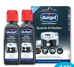 Budni Durgol Spezial-Entkalker DSE20 Angebot