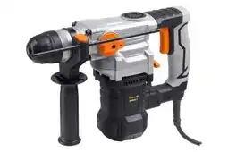 Globus Baumarkt Meister Werkzeug Bohrhammer MPMB 1010 Angebot