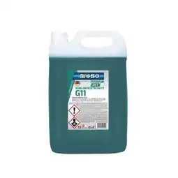 Globus Baumarkt Meilz Kühlerfrostschutz G11 Angebot