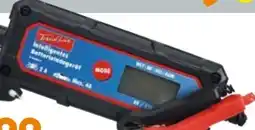 Globus Baumarkt TrendLine Intelligentes Ladegerät Angebot