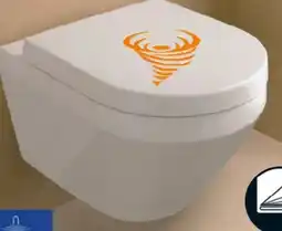 Globus Baumarkt Villeroy & Boch Wand-Tiefspül-WC Targa Angebot