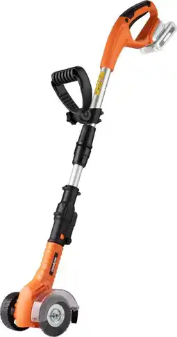 Globus Baumarkt Primaster Akku Fugenreiniger PMAF 20 Angebot