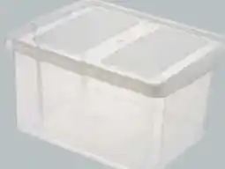 Globus Baumarkt Sunware Aufbewahrungsboxen Angebot