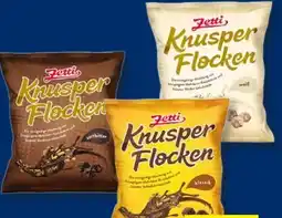 Lidl Zetti Knusperflocken Angebot