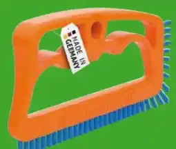 Globus Baumarkt Haus Fugenbürste Angebot