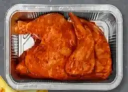 PENNY Halbes Hähnchen Angebot