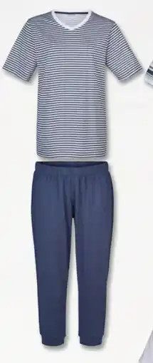 PENNY True Style Damen-Shorty-Pyjama Angebot