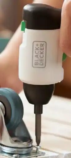 PENNY Black & Decker Mini-Akkuschrauber REVIVA Angebot