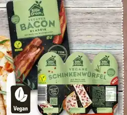 nahkauf Billie Green Veganer Grill-Bacon Angebot