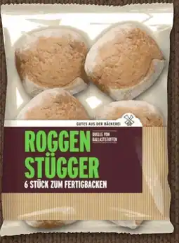 nahkauf Gutes Aus Der Bäckerei Roggen Stügger Angebot