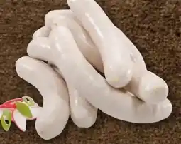 nahkauf Wolf Thüringer Rostbratwurst Angebot