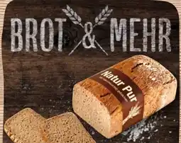 REWE Rewe Back-Station Natur Pur Unser Roggen Angebot