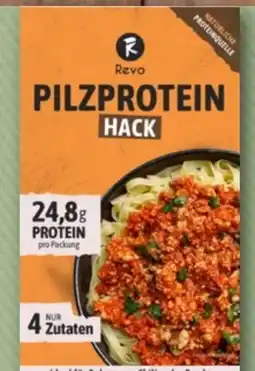 nahkauf Revo Pilzprotein Hack Angebot