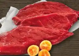 REWE Kalbsleber Angebot