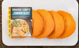 nahkauf Hähnchen-Schnitte Cordon Bleu Angebot